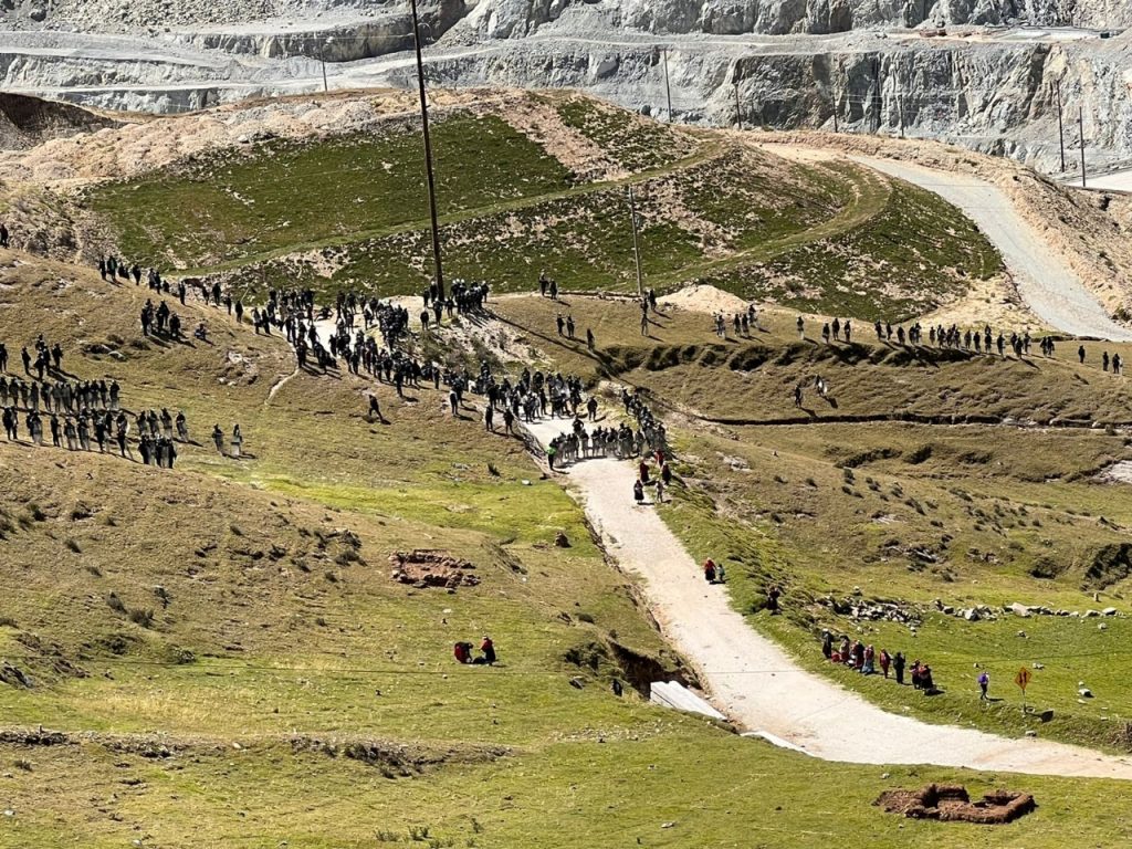 Criminalization of Protestors in Peru is a Part of Global Pattern–and a Global Problem