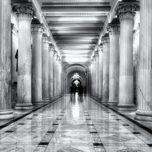 Americans are Concerned About Corporate Power and Abuse; Congress is Not