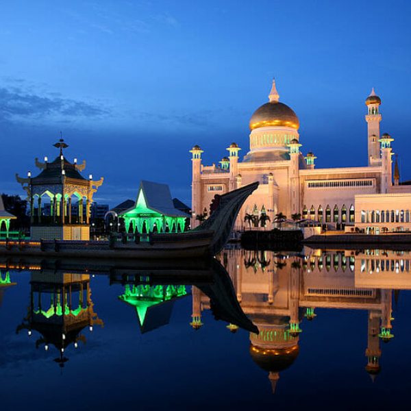 Hoping for a Sustainable ASEAN Community