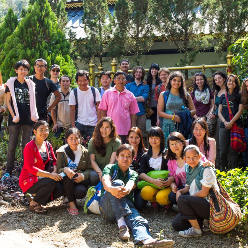 Rising Beyond Borders: One Alumni’s Journey to Make a Lasting Difference