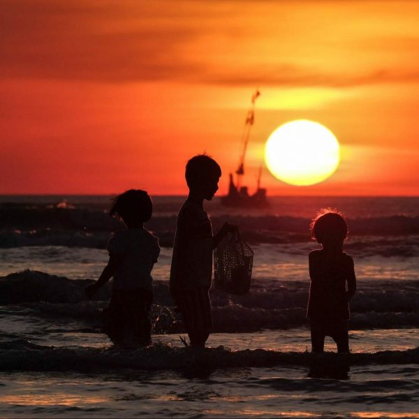Solidarity on the Good Days: Celebrating What Sustains Us