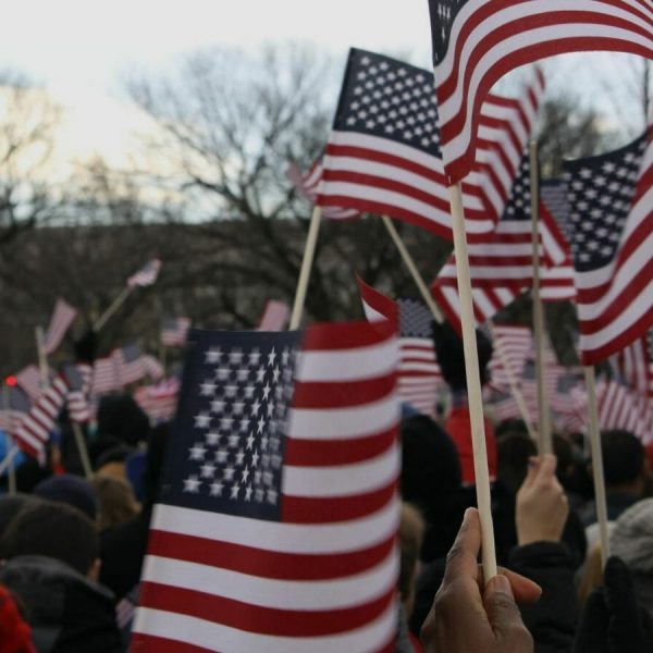 White Paper: How The United States Can Lead On Business And Human Rights