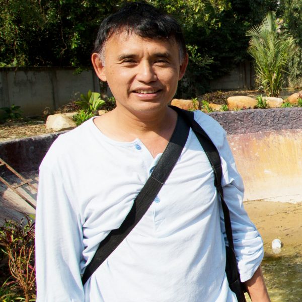 Chana