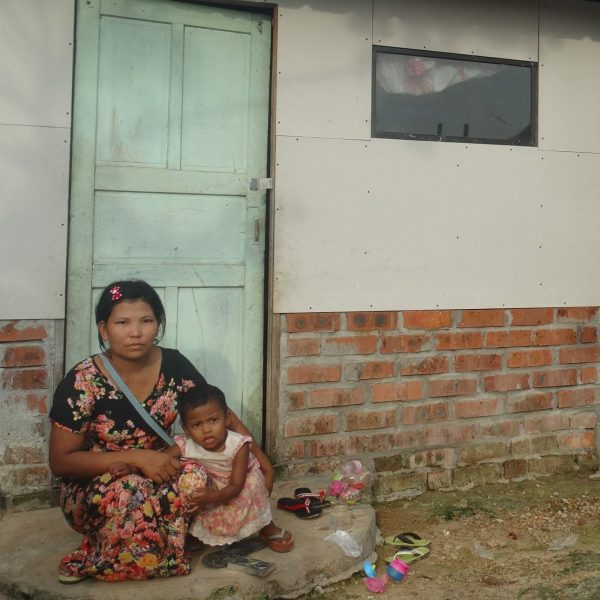 Thilawa SEZ: Access to Remedy Denied?
