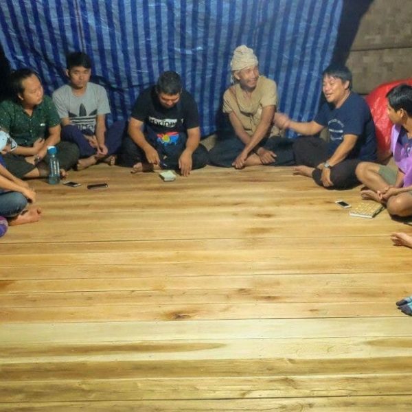 “If We Drink Water, We Need to Take Care of the River”: Lessons in Climate Justice