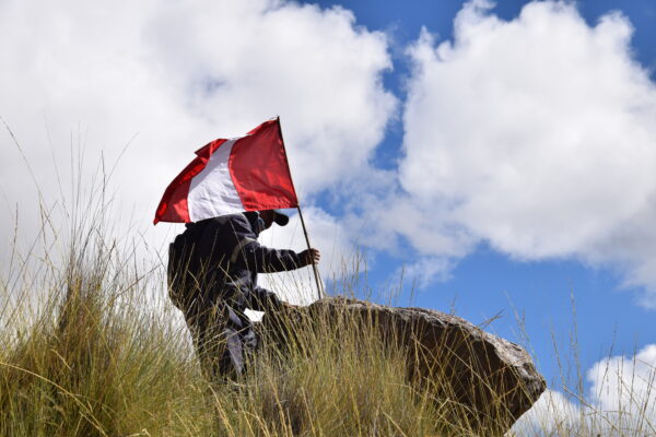 Alarmante retroceso en la protección y garantía de los derechos de la tierra y el territorio por parte del Estado peruano