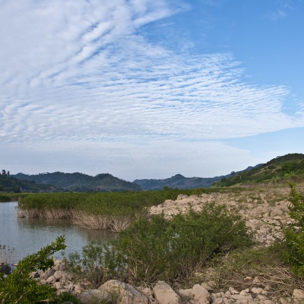 Environmental Rights as Human Rights in the Lower Mekong Basin