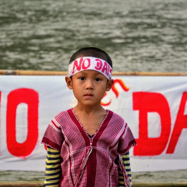 Voices of the Unheard from the Salween