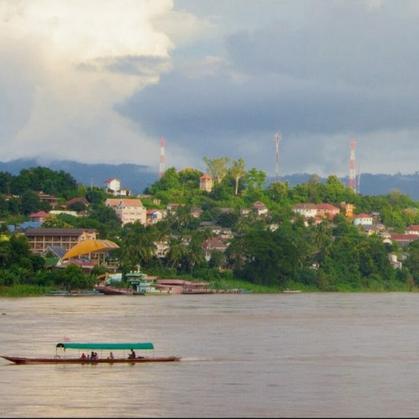 A Spotlight on the World’s Waterways