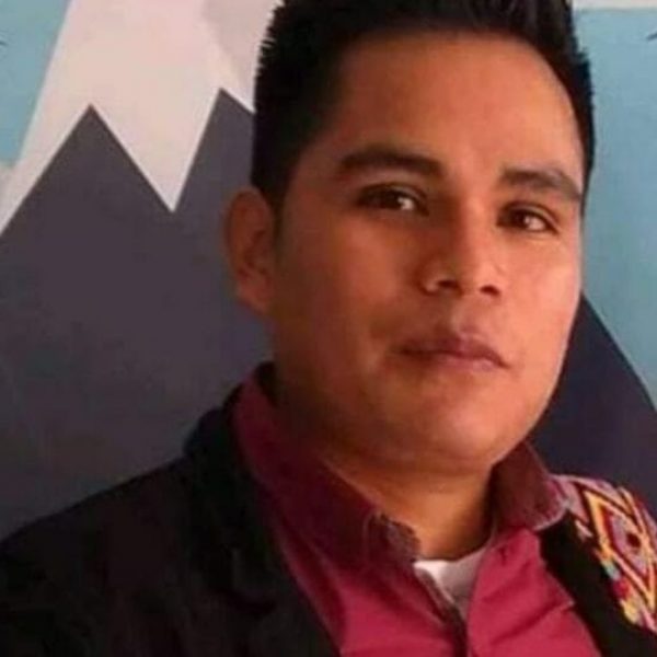EarthRights condemns the murder of indigenous U’wa leader Joel Aguablanca Villamizar and the militarization of ancestral U’wa territory