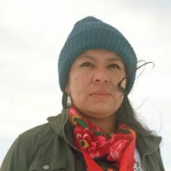 Pipeline Protester Fights Back Against Corporation’s Sprawling, Outlandish Lawsuit