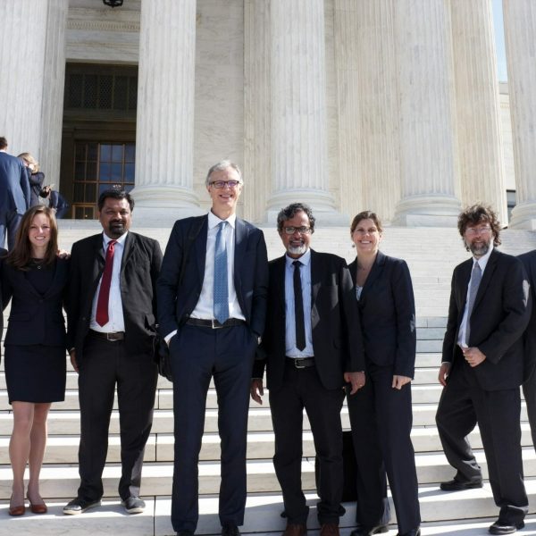 Historic Supreme Court Win: World Bank Group Is Not Above The Law
