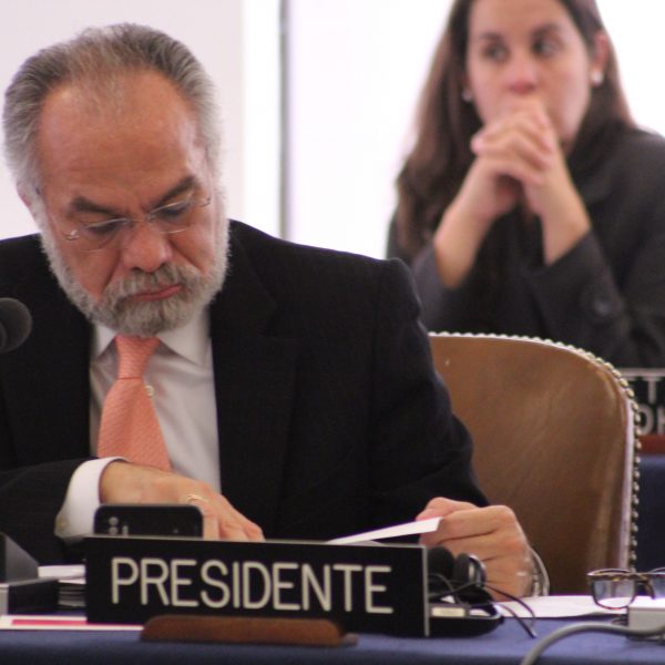 Inter-American Commission on Human Rights to Consider “Home Country Liability” for the Extraterritorial Actions of Transnational Corporations