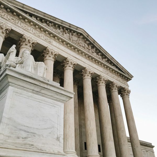 Today in the U.S. Supreme Court: Is the World Bank Group Above the Law?