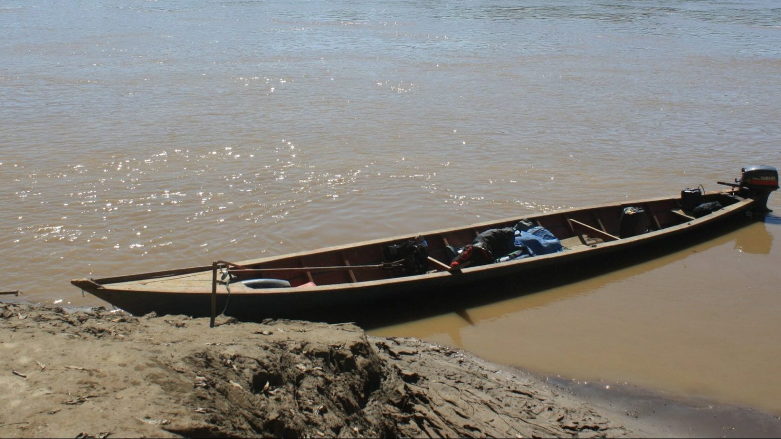 In Bolivia, the Future Looks Dammed. | EarthRights International