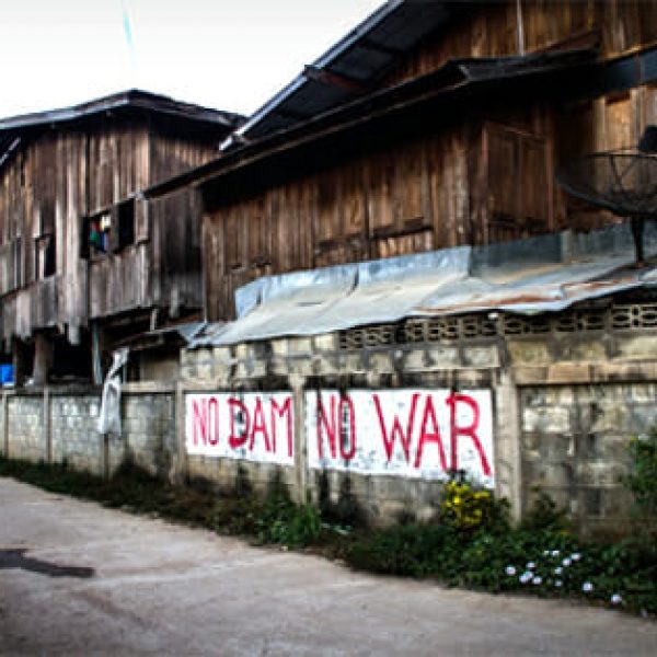 On Dams, Will the World Bank’s President be Willing to Walk his Talk?