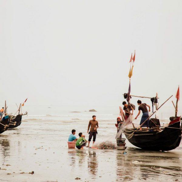Missed Opportunities: The Need for a Better Approach to Myanmar Military Coup Sanctions