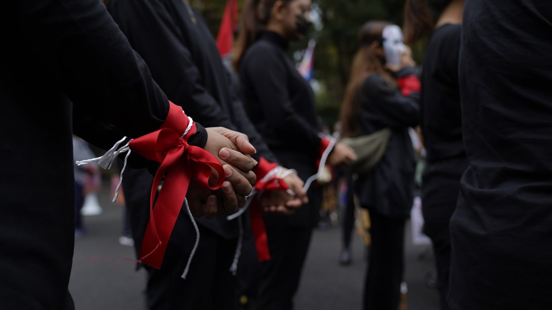 The Crisis in Myanmar | EarthRights International