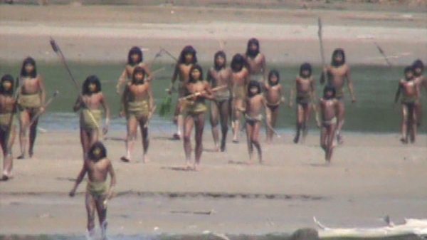 Solicitamos intervención urgente de la CIDH ante los riesgos para la vida e integridad del pueblo en aislamiento Mashco Piro en el proceso de categorización de la Reserva Indígena Madre de Dios