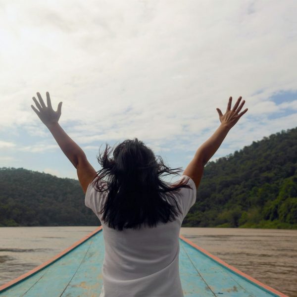 Water in Motion: 5 Videos on River Activism