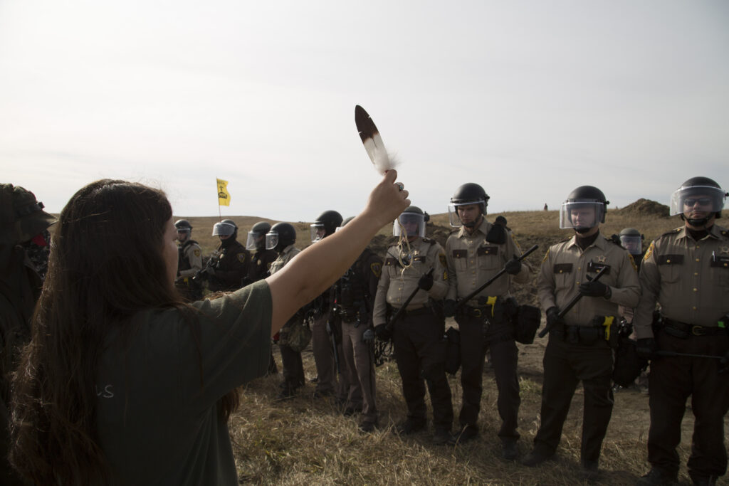 Strengthening Multistakeholder Support for Environmental Defenders