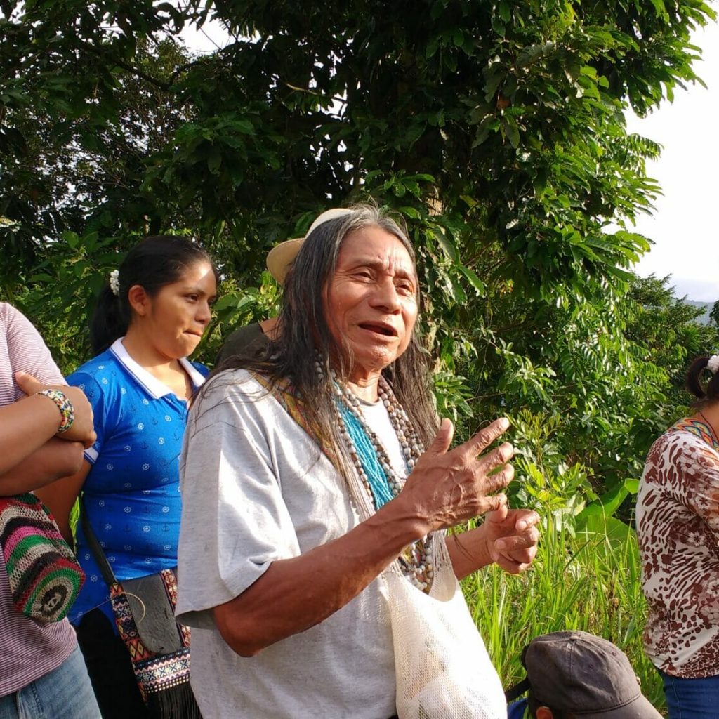 U’wa Victory Signals Turning Point for Environmental and Indigenous Justice