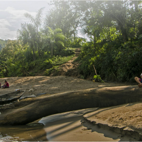 GeoPark Pone En Peligro A Pueblos Indígenas De La Amazonía, Así Lo Revela Estudio De Impacto Ambiental Del Proyecto Del Lote 64