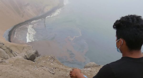 Derrame de petróleo de Repsol en el mar peruano: cuatro meses después sigue afectando la vida de pescadores y cientos de familias