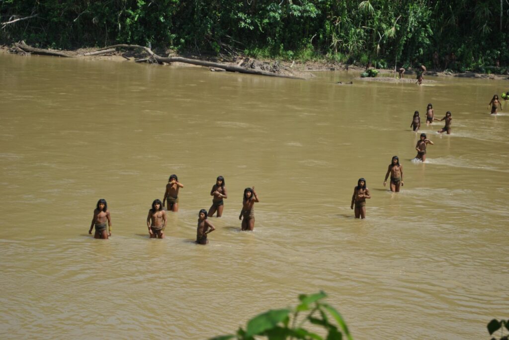 Defending Life and the Environment in Peru Should Not be a Crime