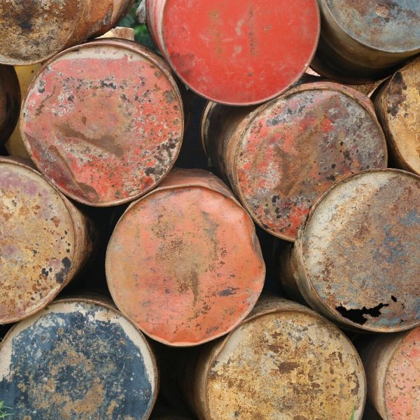 Oil companies caught cheating; what else are they hiding?