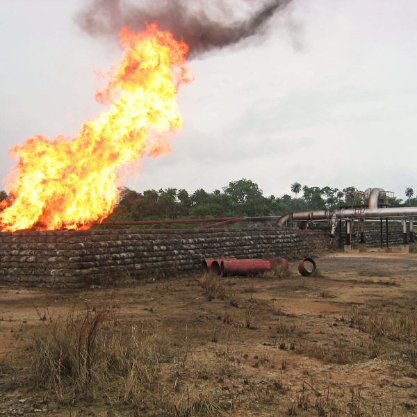 The Irony of Akala-Olu, of Squalor and Abject Poverty Amidst Stupendous Oil and Gas Wealth