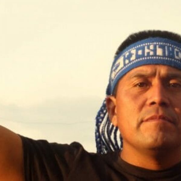 ¡Líder Mapuche, Alberto Curamil, Liberado Hoy en Chile!