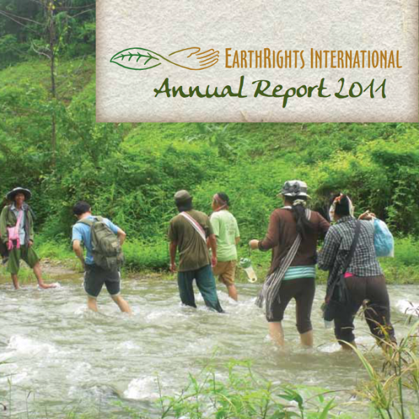 2011 Annual Report