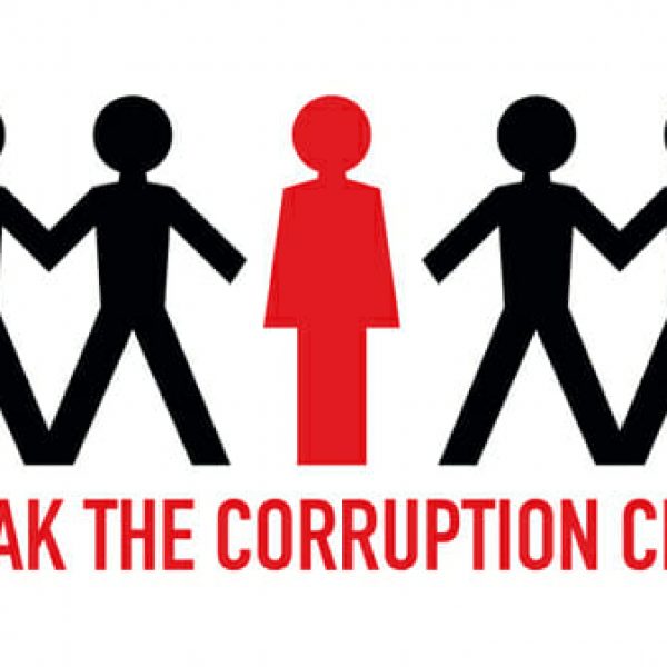 The SEC is Giving the World a Gift for International Anti-Corruption Day