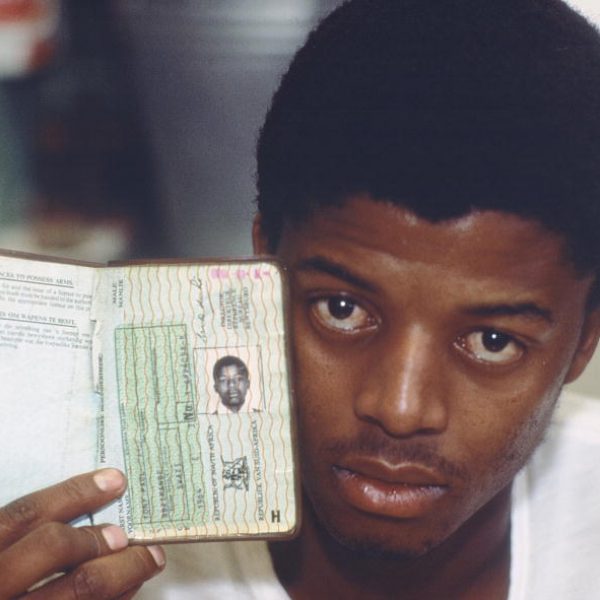 Justice Further Delayed in Apartheid Case