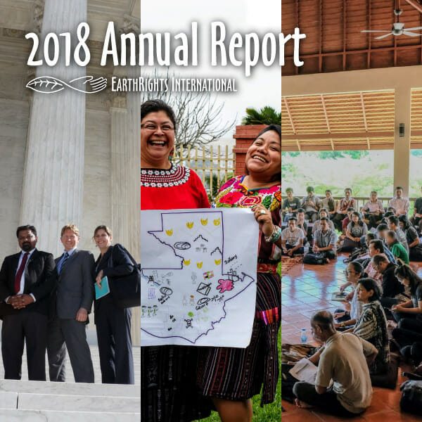 2018 Annual Report