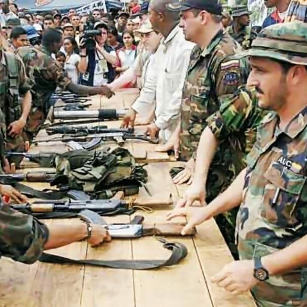 Court sides with Chiquita, Delays Justice for Victims of Paramilitary Violence in Colombia