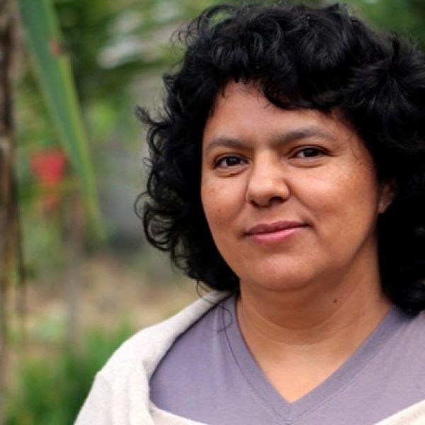 Carta pública al presidente de Honduras, Juan Orlando Hernández
