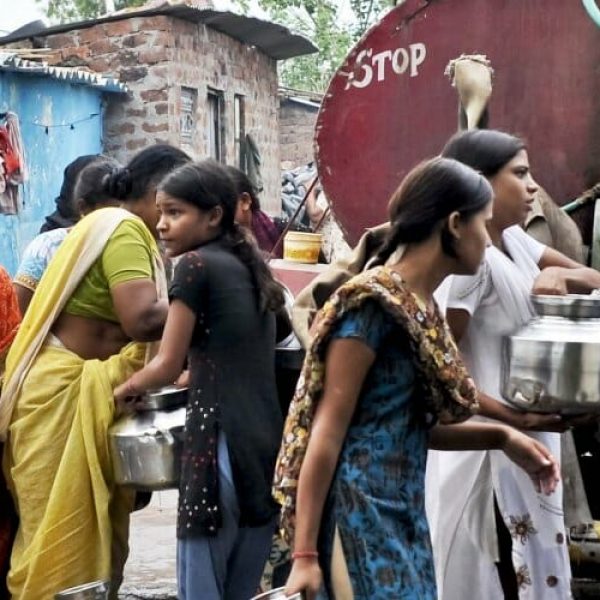 Court Rules that Union Carbide Can’t Be Sued for Ongoing Pollution in Bhopal