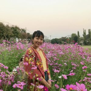 Macy-Chau Diem Tran