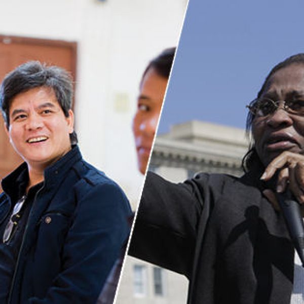 Why I Came to EarthRights International