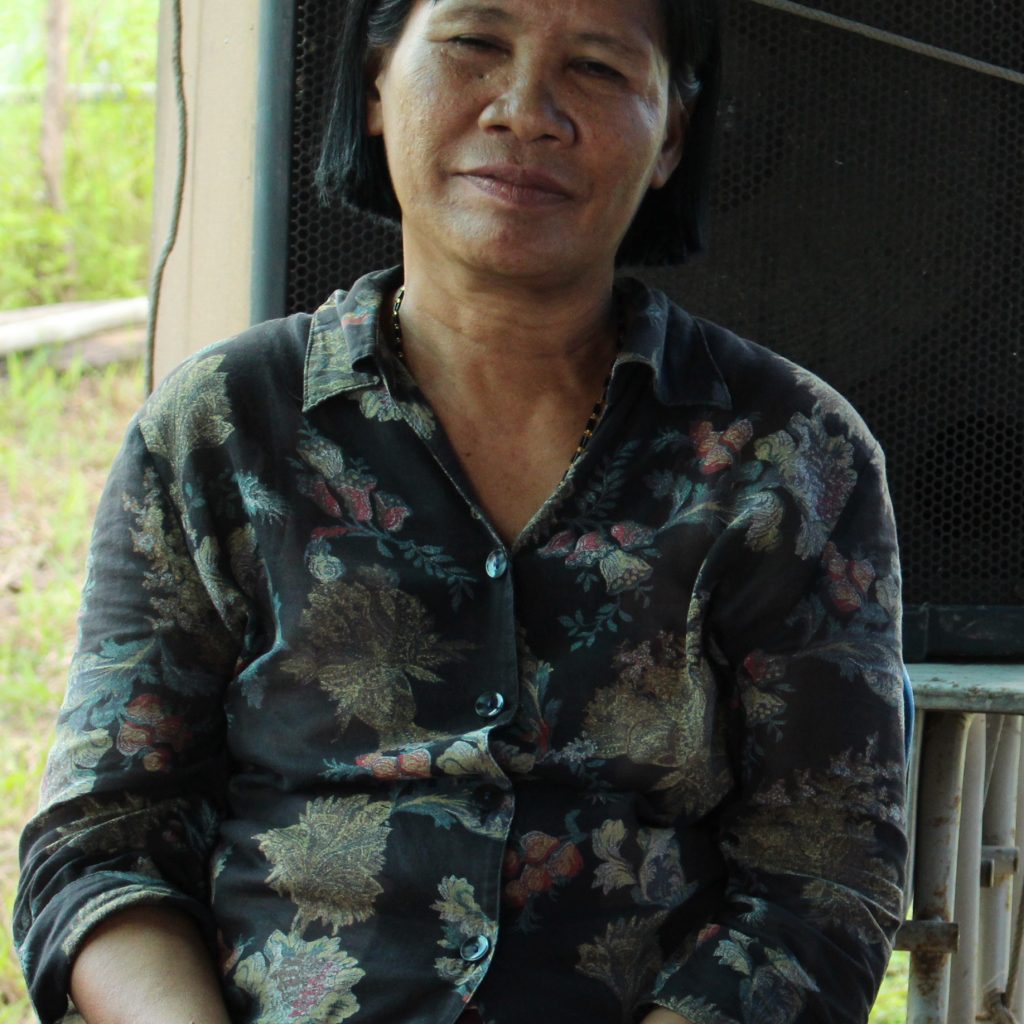 Ms. Samlan Solaka