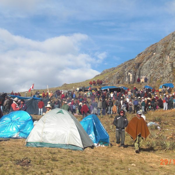 Proposed Administrative Reforms in Peru Threaten to Undermine Already-Weak Environmental Protections