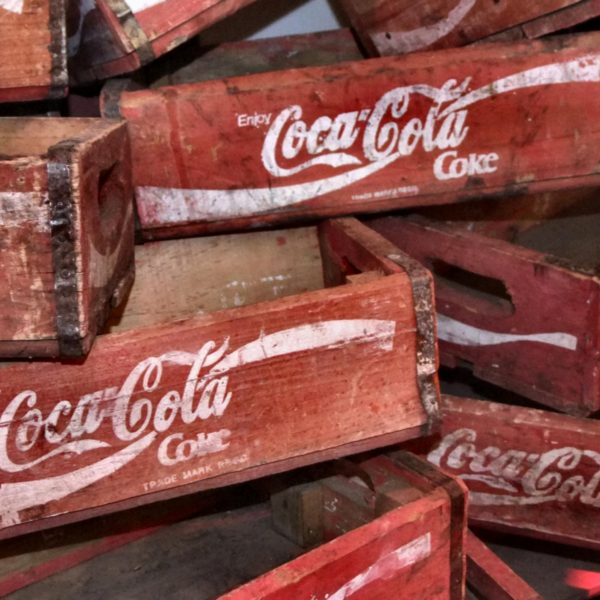 Coca-Cola Pledges ‘Zero Tolerance on Land Grabbing’