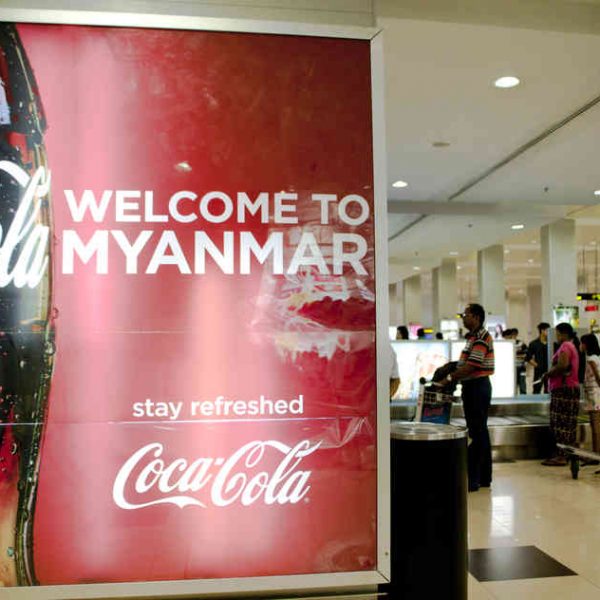Coke’s Report on Responsible Business Practices in Myanmar Sets Standard for Transparency on Both Successes and Failures