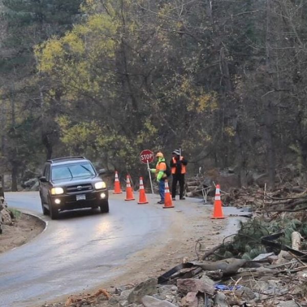 Climate Change Litigation in Colorado