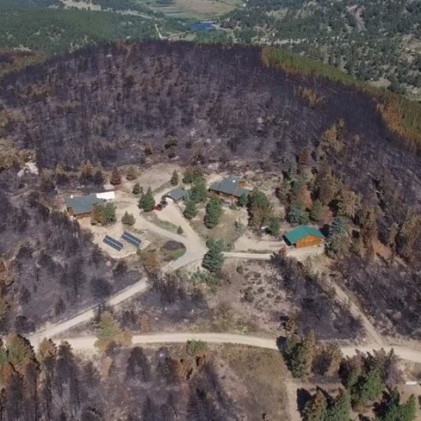 Colorado Communities File Lawsuit Against Oil Giants for Climate Change Costs