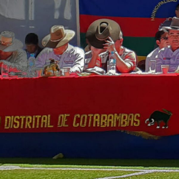 Poco diálogo y más represión