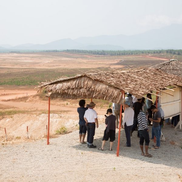 Thai Investors Can’t Violate Human Rights In Myanmar