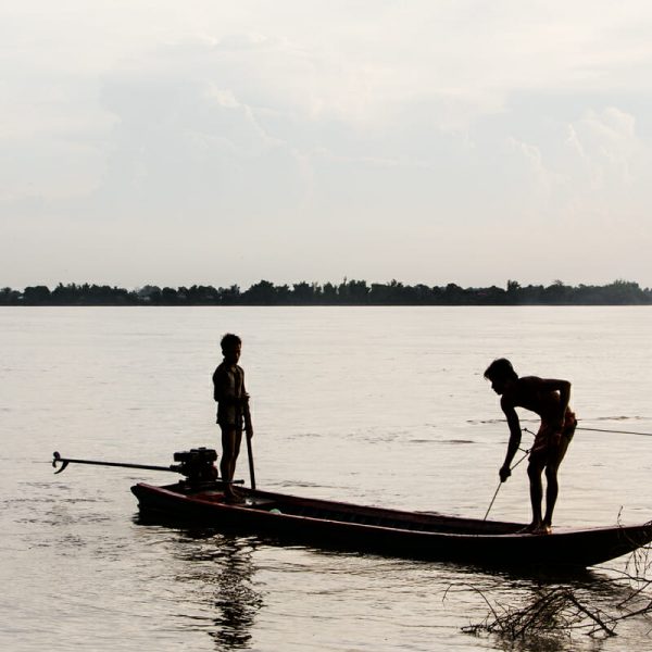 World Rivers Day: The Humanitarian and Economic Arguments for a New Model of Hydropower
